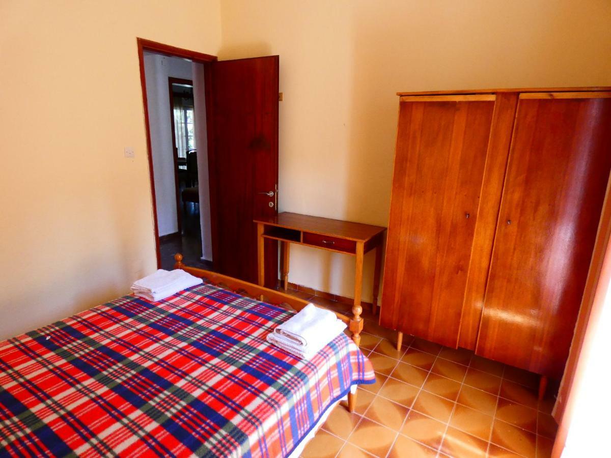 Apartament Iona Appartments