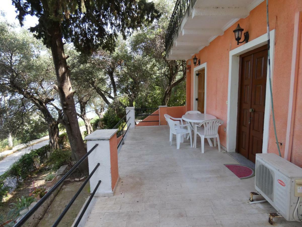 Apartament Iona Appartments *