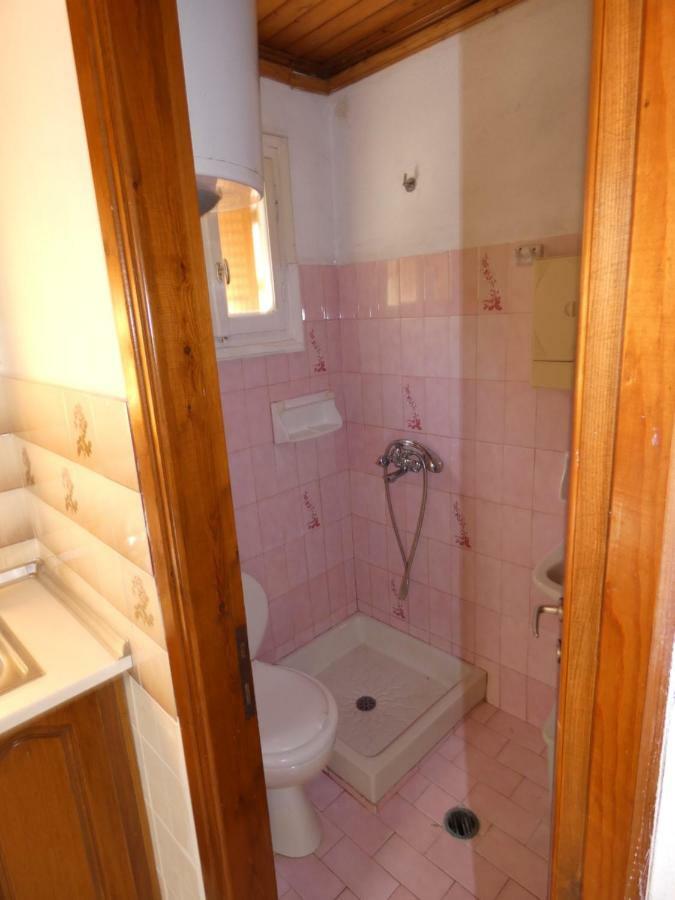 Apartament Iona Appartments Achílleion