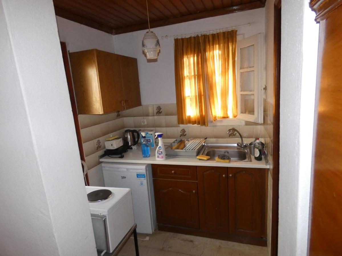 Appartamento Iona Appartments Achílleion