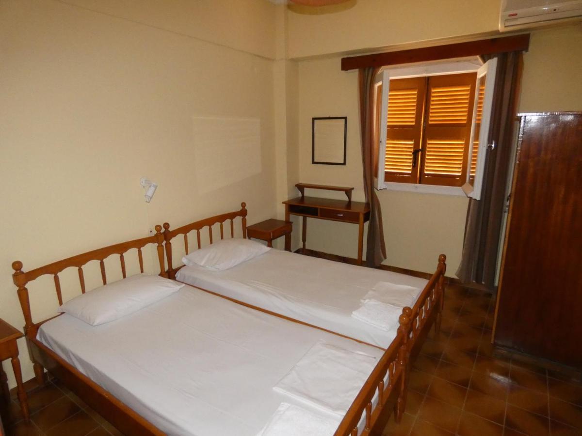 Appartamento Iona Appartments *