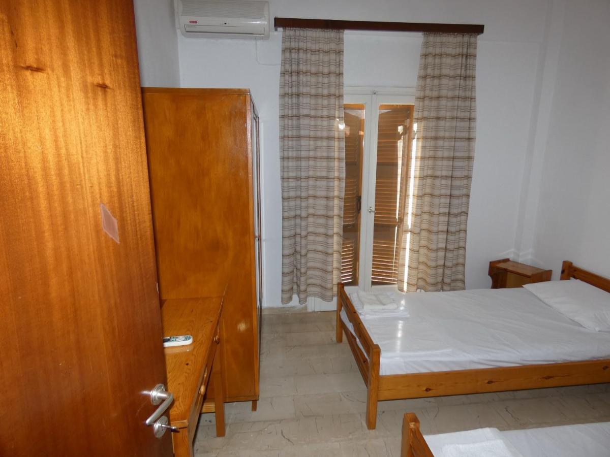Iona Appartments Appartamento