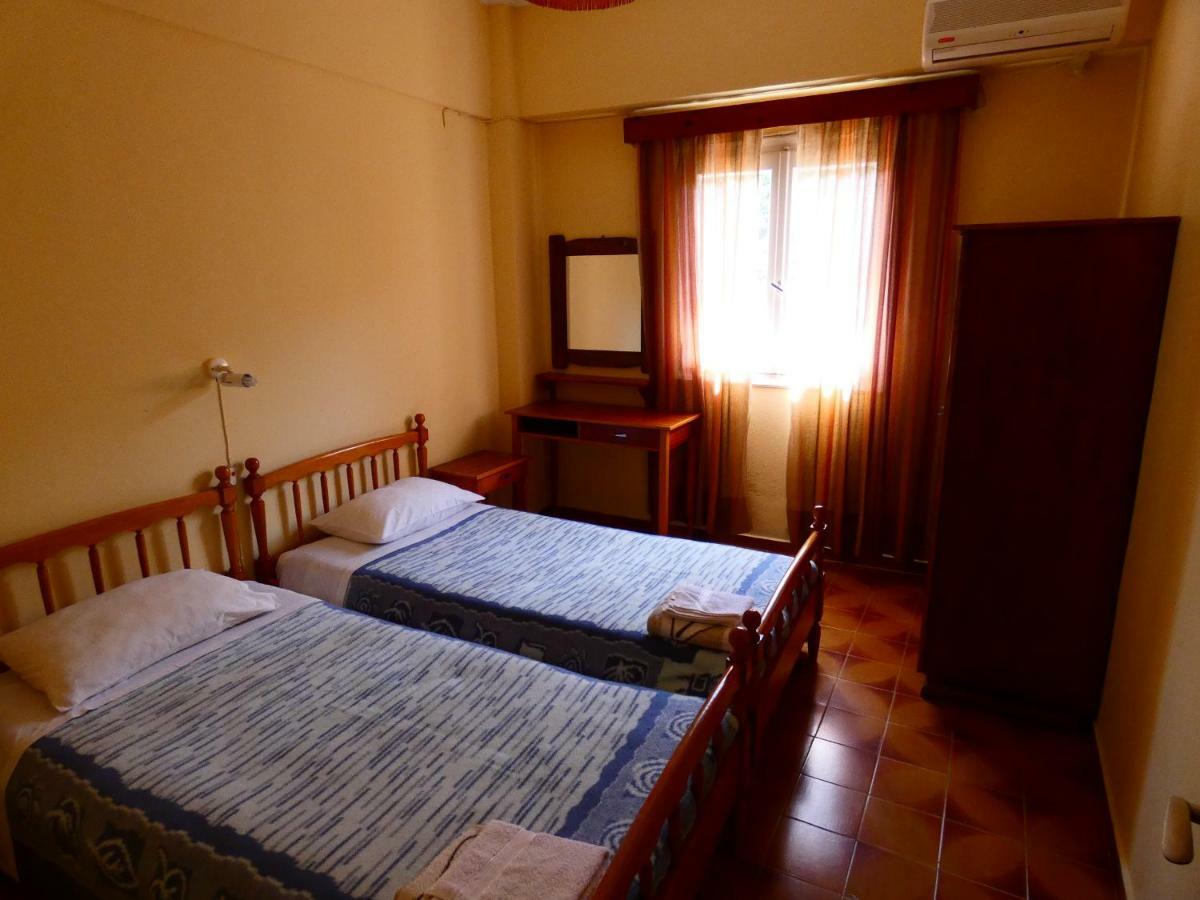 Appartamento Iona Appartments *
