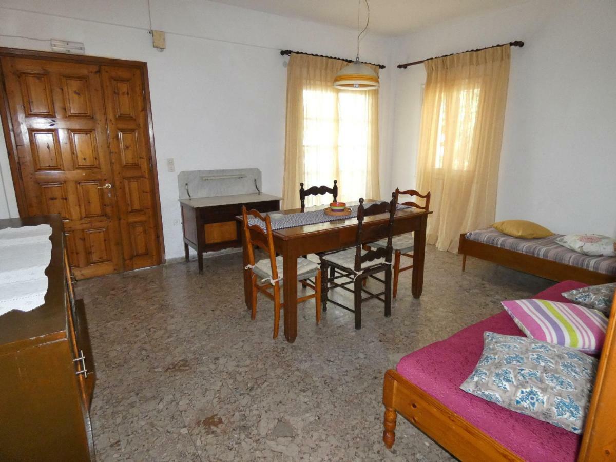 Appartamento Iona Appartments *