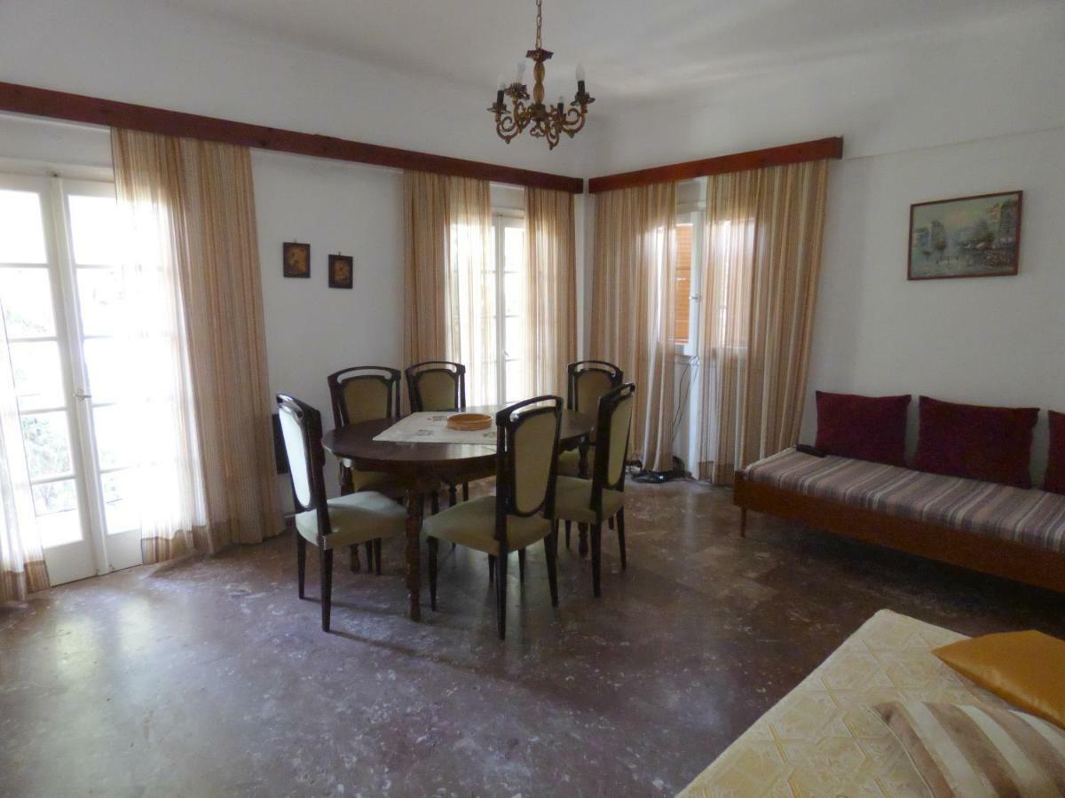 Iona Appartments Appartamento